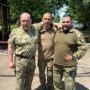На счету балаковского «Боевого братства» — 35 гуманитарных поездок