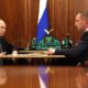 Посмотрим, Роман Викторович: подробности встречи Путина и Бусаргина
