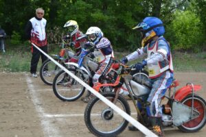 В честь дня физкультурника в Балакове проведут «большой гоночный день»