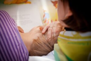 В Балакове ребёнок заболел ЭВИ