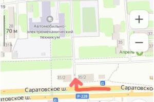 Балаковцам разрешат нарушать ПДД и отключат камеру видеофиксации