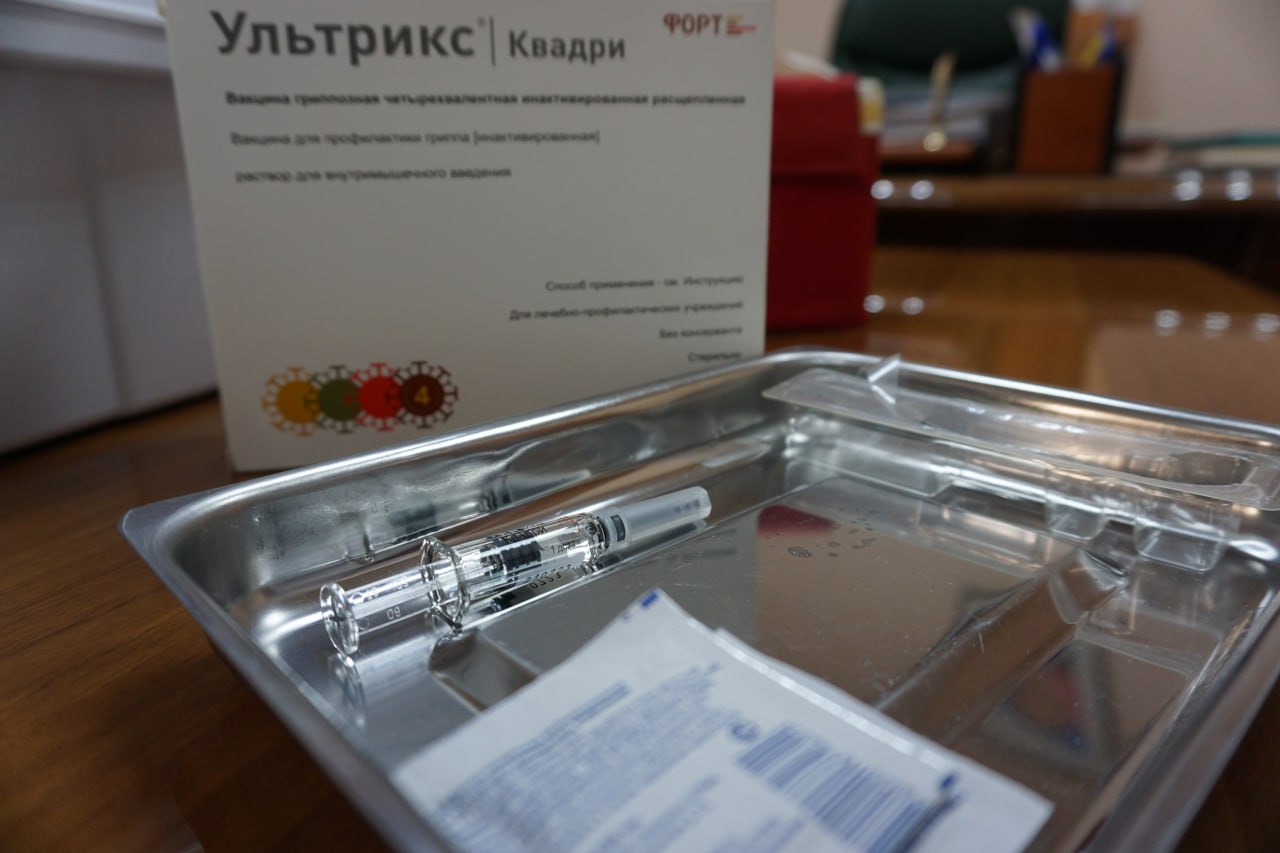 Карантин по ОРВИ в Балаково: число классов растет