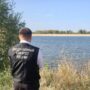 В балаковском водоеме нашли тело