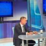 Жители Балакова задали вопрос губернатору во время прямой линии
