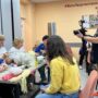Кукольный театр из Балаково покажут на Первом канале