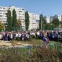 В Балаково эвакуировали детей из школы