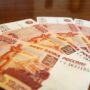 Минимальная зарплата в России вырастет на 16,5%