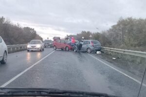 Автоледи из Балаково, по вине которой пострадали пять человек, суд вынес приговор