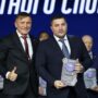 За Кубок России по суперэндуро организаторы получили высокую награду и признание