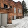 Балаковские прокуроры оценили ремонт в разрушающемся особняке