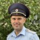 «Народный» полицейский из Балаково: «Работа участкового – это особое призвание»