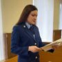 Балаковская прокуратура нашла один ненадежный лифт. Три лифта уже заменили