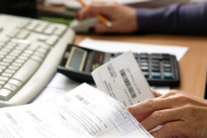 Назначать субсидию ЖКУ будут органы соцзащиты