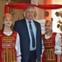 В Балаково поздравили с праздником работников сельского хозяйства