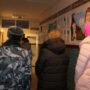 Заключенной из Балаково сделали сюрприз в день рождения
