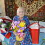 Долгожительница из Балаково празднует свой 101 день рождения