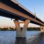 Балаковским водителям стали приходить первые штрафы с моста Победы