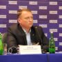 В Балаково только и разговоров… Депутат облдумы высказался по поводу «действительно важного»