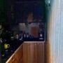 В сгоревшем дачном домике в Балаково пожарные обнаружили труп