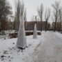 Переживут ли новые туи Балаково приближающуюся зиму?
