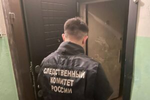 В Саратове после пожара в квартире нашли тело трёхлетнего малыша