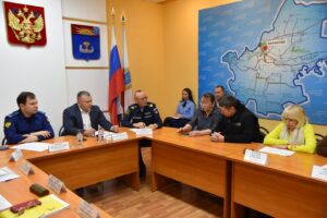 Сергей Грачёв разберётся, почему балаковских мобилизованных не отпускают домой на побывку