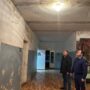 Прокурор Балаково показал Сергею Грачёву жуткую школу