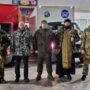 49-я гуманитарная миссия отправилась из Балаково в зону СВО