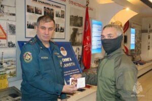 Участник СВО спас жизни пострадавших в ДТП