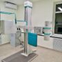 В поликлинике Балаково запустили в работу новое оборудование