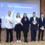 Накануне Дня Конституции в Балаково школьникам вручили паспорта