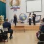 Балаковские школьники получили первые паспорта