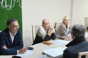Энергетики «Т Плюс» ответили на вопросы балаковцев