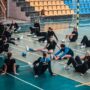 В Балаково на сборы приехала гандбольная «Лада»
