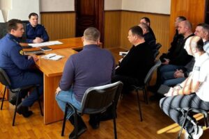 Прокуратура Балаково снова пригрозила коммунальщикам