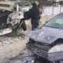 В ДТП между Балаково и Хвалынском пострадали люди