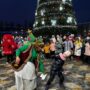 Новогодние каникулы-2025: Балаковцев ждут 11 дней отдыха!