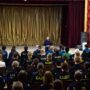 Следователь рассказала важную и ценную информацию студентам в Балаково