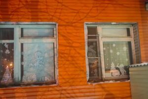 Детский сад в Балаково оказался недоделанным после ремонта