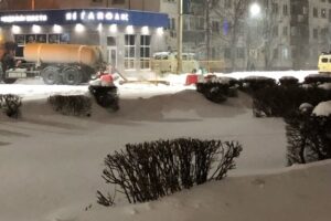 «Как в блокадном Ленинграде». Балаковцы вынуждены спать в куртках и шапках