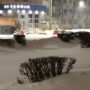 «Как в блокадном Ленинграде». Балаковцы вынуждены спать в куртках и шапках