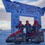 Первый рекорд балаковца на Жигулёвской миле установлен