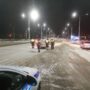 Автоинспекторы в Балаково поймали нетрезвых водителей