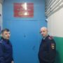 В следственном изоляторе Балаково побывал помощник прокурора