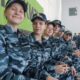 Балаковские школьники стали лучшими в регионе среди «Юных друзей полиции». Фоторепортаж