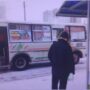 Чиновники в Балаково 40 минут прождали автобус
