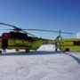 Всех пострадавших на заводе в Балаково перевезли в Саратов