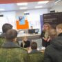Студентам из Балаково предложили работу на автотранспортном предприятии в Казани