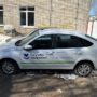 Поликлиника в Балаково получила новый автомобиль