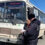 В Балаково инспекторы ГИБДД проверят автобусы